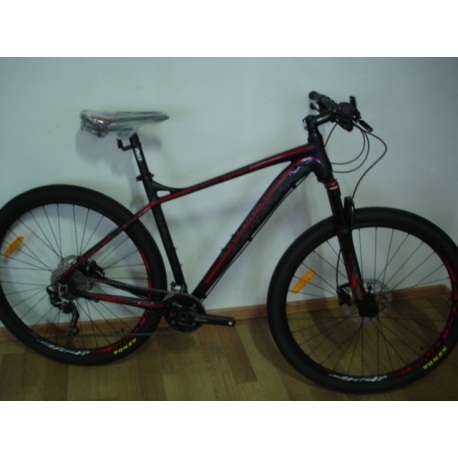 29 CYCLONE (SLX PRO)